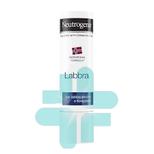 Neutrogena Stick Labbra 4,8g