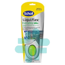 Scholl Liquiflex Everyday S