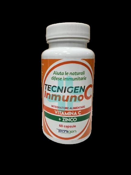 Tecnigen Inmuno C 60cps