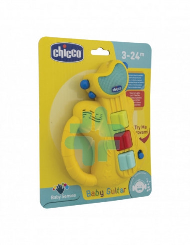 Chicco Gioco Chitarra Musicale