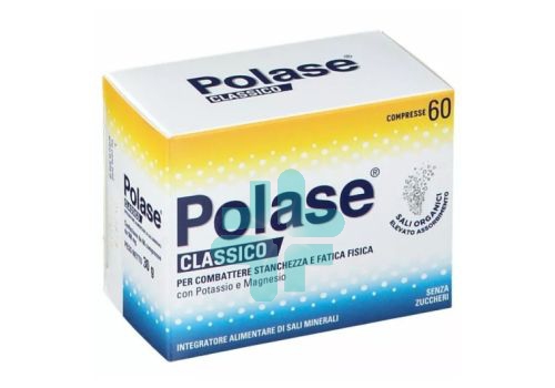 Polase 60cpr