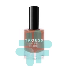 Trouss Smalto M 01 Caramel10ml