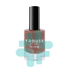 Trouss Smalto M 02 Light Brown