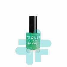 Trouss Smalto S 15 Green Fluo