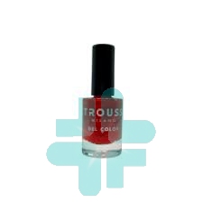 Trouss Smalto S 17 Orange Fluo