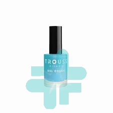 Trouss Smalto S 19 Pearly Sky