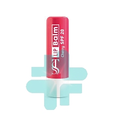 Trouss Make up Lip Balm Cherry