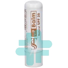 Trouss Make up Lip Balm Nat