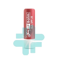 Trouss Make up Lip Balm Nude