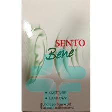 Sento Bene Gtt Auricolari 15ml