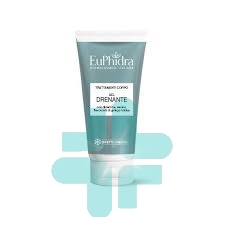 Euphidra Gel Dren Freddo 100ml