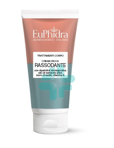 Euphidra Crema Rassod 100ml
