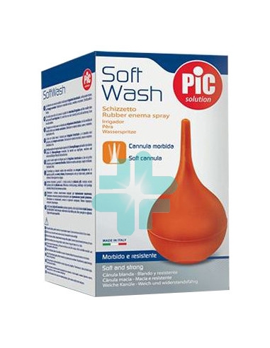 Pic Soft Wash Schizzetto 70ml