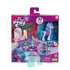 Hasbro Mlp Izzy Moonbow Unicor