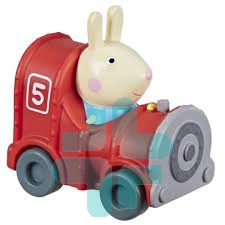 Hasbro Pep Train Buggy