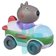 Hasbro Pep Plane Buggy