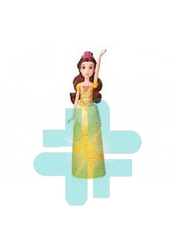 Hasbro Drp Fashion Doll 2 Ast