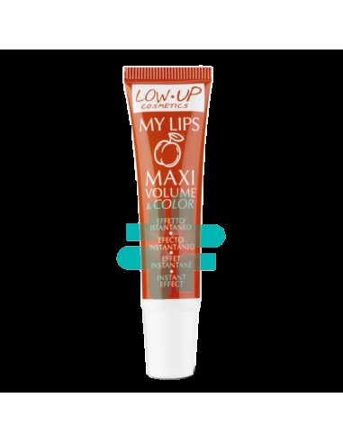 Lowup My Lips Maxi Volumeecolore Pesca