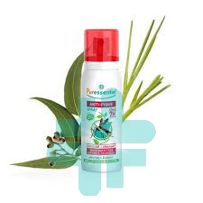 Spray Tropical Insettorepellen