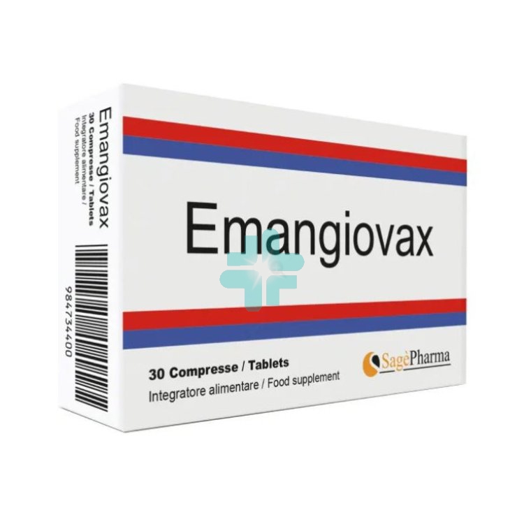 Emangiovax 30cpr