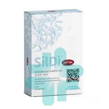 Sildi' Soft Gel 30soft Gels
