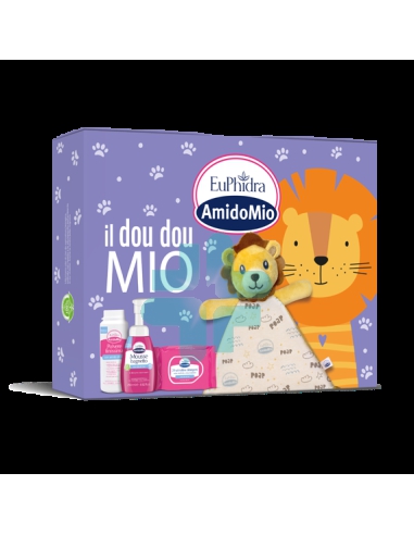 Euphidra Cofanetto Il Doudou Mio