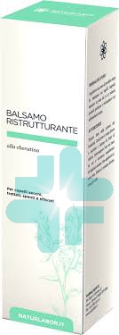 Naturlabor Balsamo Ristrutturante