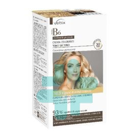 Vebix Phytamin Ph Color 10 3 Biondo Platino Dorato