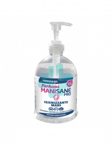 Forhans Manisane Pro 70% 500ml