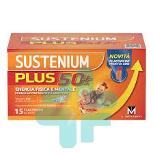 Sustenium Plus 50  15fl