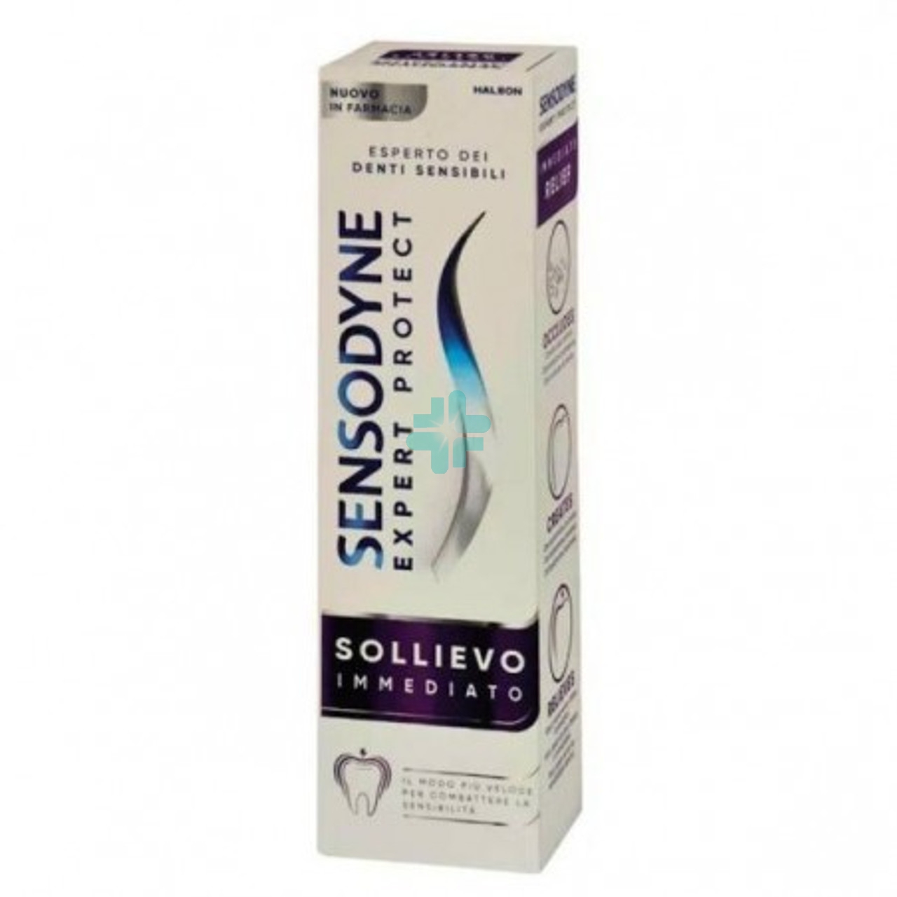 Sensodyne Ep Sollievo Immediato