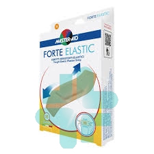 M aid Forte Elastic Cerotti Super 16pz