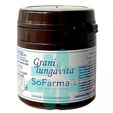 Grani Lungavita 35g Sofarmapiu