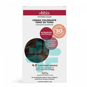 Phytamin Ph Color 4 0 Castano Medio