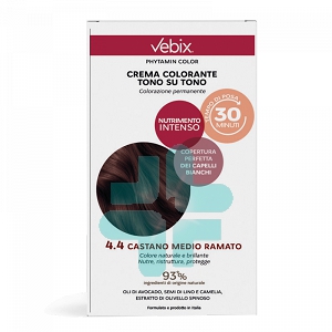 Phytamin Ph Color 4 4 Castano Medio Ramato