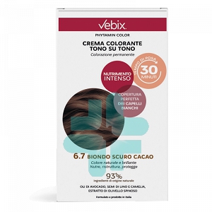 Phytamin Ph Color 6,7 Biondo Scuro Caldo