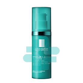 Effaclar Az Gel Crema 40ml