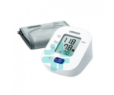 Omron Sfigmo Braccio M2+