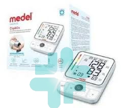 Medel Clipego Misuratore