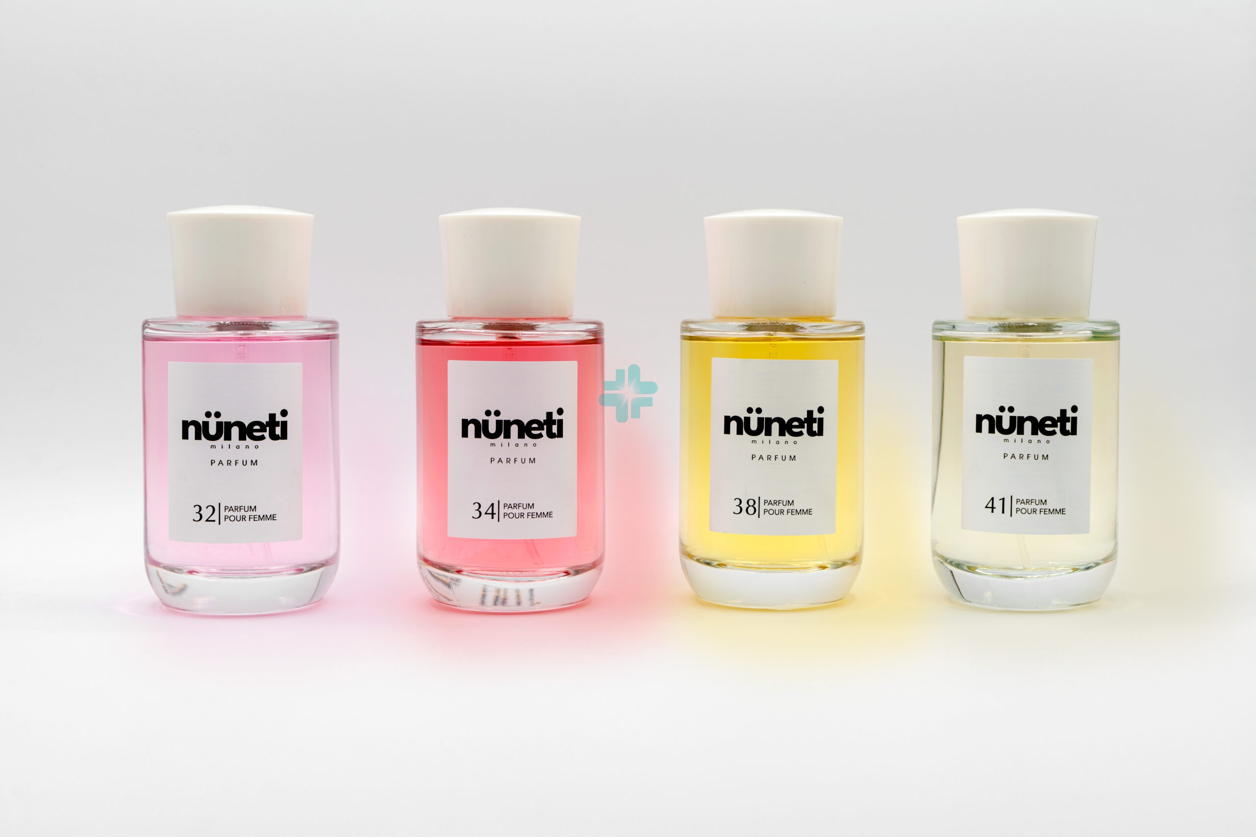 Nuneti 38 Profumo 100ml
