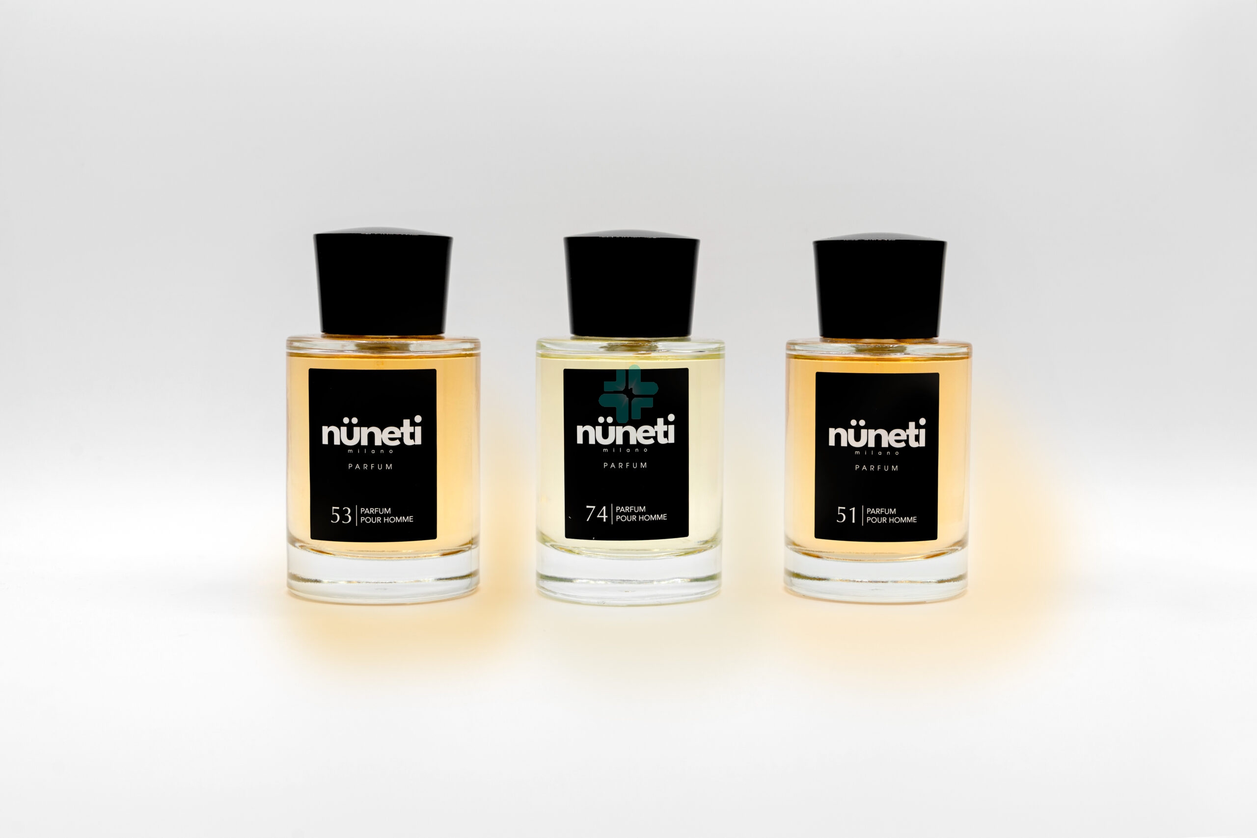 Nuneti 74 Profumo 100ml