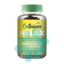 Aquilea On Balance Relax 60gum