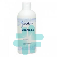 Skin Angel Saroderm Shampoo Antiforfora