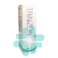 Blufarma Trinizon Detergente Antibatt