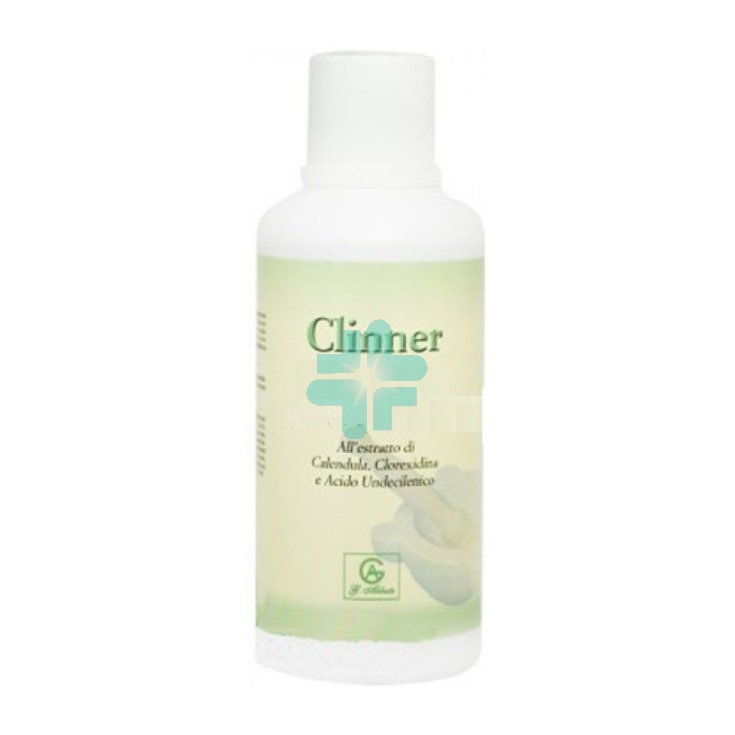 Clinner Detergente Dermatologico 500ml