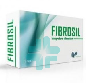 Fibrosil 30cpr