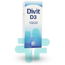 Farma Deb Divit D3 15ml