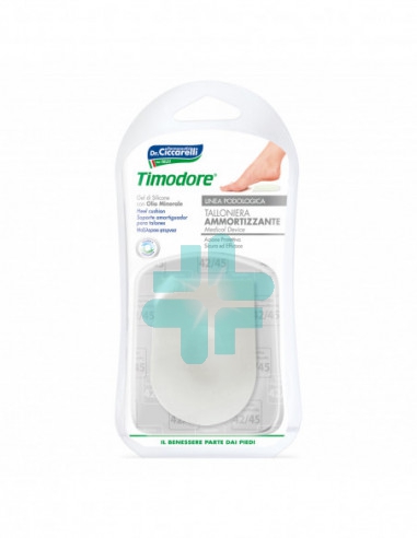 Timodore Talloniera Tg 42-45