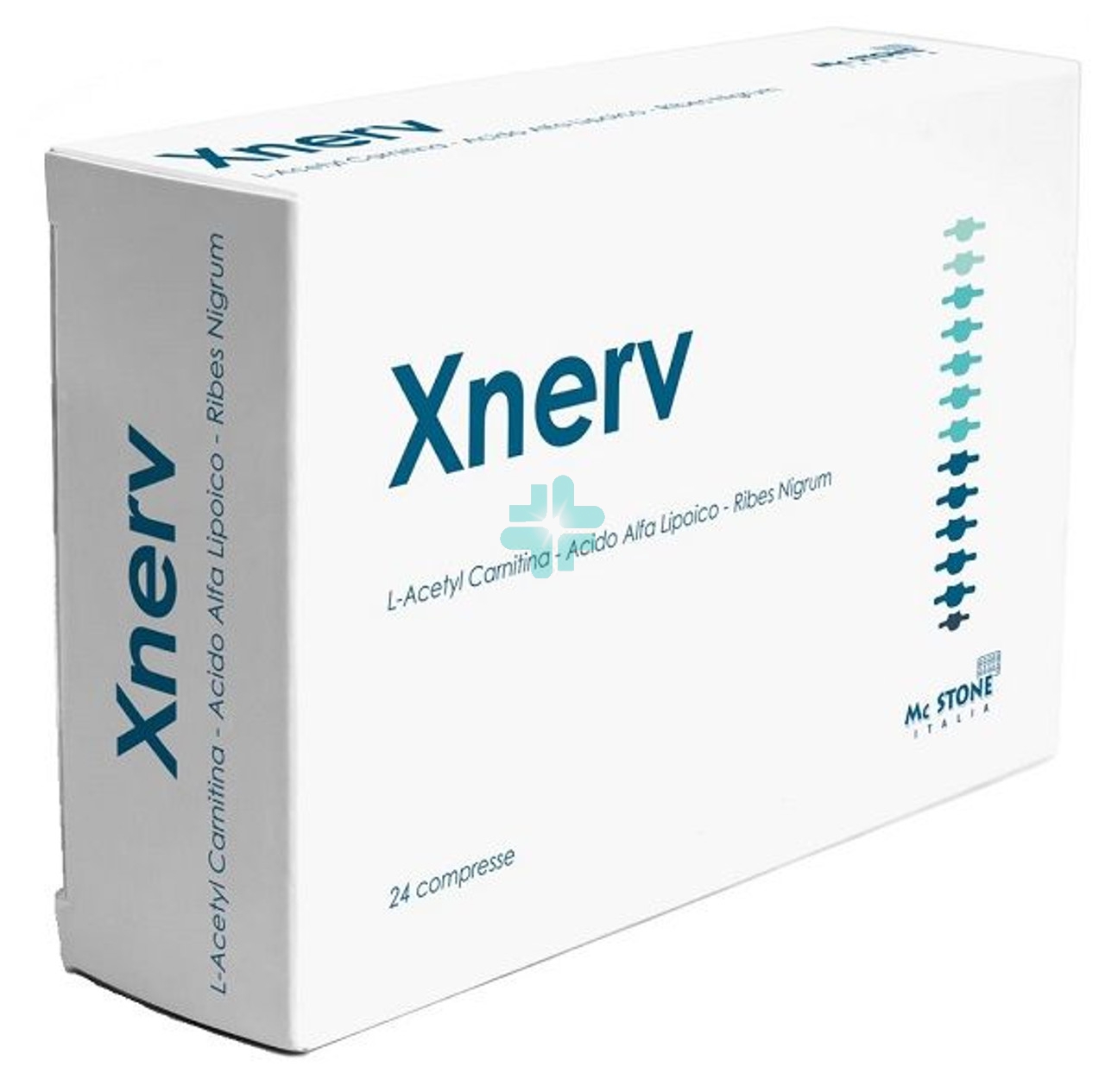 Xnerv 24cpr
