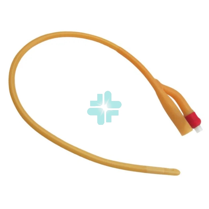 Farmac-zabban Sonda Foley Sil 2v 5/15 Ch16